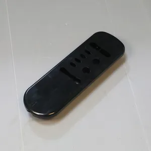 Custom Plastic Molding for OEM Remote Control Housings Used in Automotive Electronics – IATF 16949, Drop Test Compliant thumbnail-2
