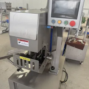 Sausage Bag Clipping Machine thumbnail-3