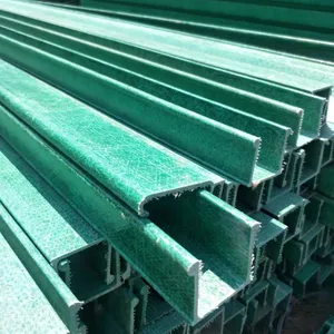 Fire Retardant GRP/FRP Cable Tray for Industrial Electrical Wiring Applications thumbnail-1