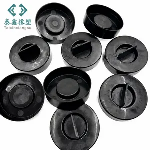 Multicolor Customized Plastic Parts thumbnail-2