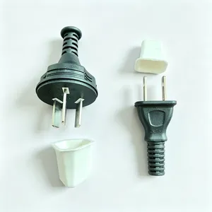 Molded Pulp-pulp Molding Protection for Electrical Plugs & Connectors | Shock-Absorbent, Plastic-Free thumbnail-1