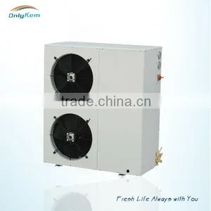 Best Price Air Conditioner Condensing Unit for Cold Room thumbnail-4