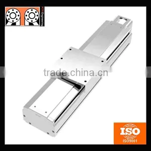 Single Axis Robot-synchronous Belt Series Linear Module Linear Stage in Automatic Soldering System thumbnail-4