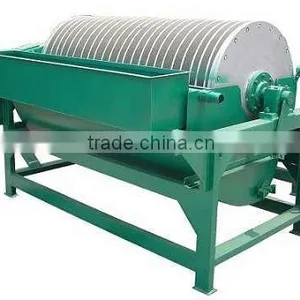 Mining Magnetic Separator / Tin Ore Magnetic Separator thumbnail-1