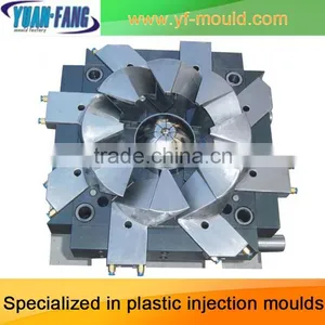 Wood Plastic Extrusion Mould ,wpc Handrail Mould,wpc Extrusion Mould thumbnail-4