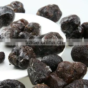 Wild Raw Material Black Truffle Mushrooms thumbnail-1