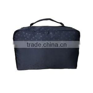 Small Water Repellent Travel Kit Bag for Cloth, Garment Mesh Bag thumbnail-5
