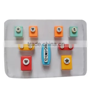 2015 Hot Selling Mini Paper Craft Punch thumbnail-6