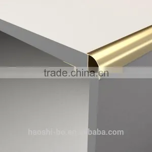 Famous Cork Wall Plastic Tile Edge Trim thumbnail-6