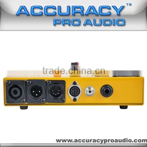 Pro Audio Network Multi Function Cable Tester With Yellow Color CT-04C thumbnail-3
