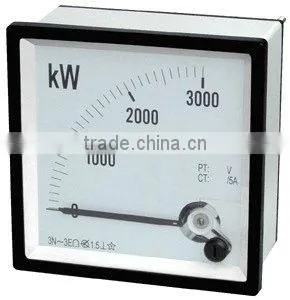 Digital ac Voltmeter for ac thumbnail-1