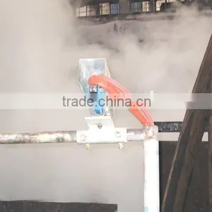 High Temperature Remote Fiber Hot Metal Detector thumbnail-5