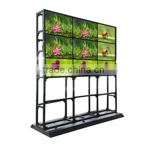 Export Quality Good Prices China Supplier Lcd Video Wall For Advertising Display thumbnail-5