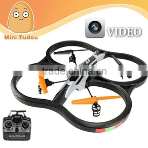 China Manufacture X30V Large Scale Drone 2.4g RC Quadcopter With Camera FPV Quadcopter With HD Camera thumbnail-1