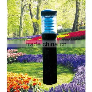Beautiful Appearance Practical Solar Garden Light With 2015 Newest Design thumbnail-3