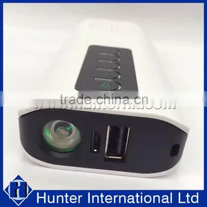 New Arrival Multifuctional Portable Power Bank thumbnail-3