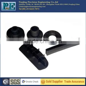 OEM Precision Black Plastic Threaded Tube thumbnail-6