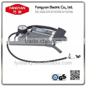 Metal Foot Pump thumbnail-1