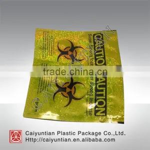 Aluminium Super Strong Incense Packing Bag thumbnail-6