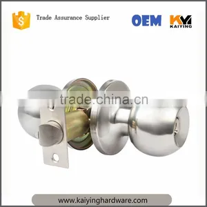 Knobset Door Lock KY587ET-PC thumbnail-1