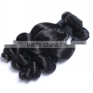 No Chemical Processed Blossom Bundles Virgin Russian Hair Ethiopian Virgin Hair thumbnail-4