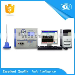 YG 172A Yarn Hairiness Testing Machine thumbnail-1