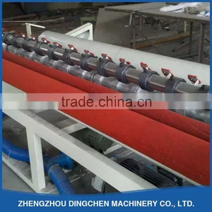 Quality Assurance Toilet Tissue Paper Slitter for Paper Mill, Paper Product Converting Machine thumbnail-2