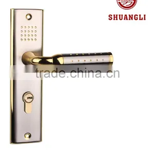 2015 Newest Design Cheap Price Door Knob thumbnail-1