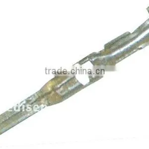 Brass Terminal DJ616-2.2x0.6A(Auto Wire Terminal) thumbnail-1