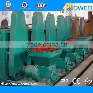 China Brand ISO Briquetting Machinery for Sales thumbnail-1
