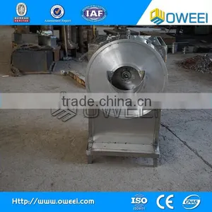Manufacturer of French Chips Processing Machinery Quality Choice thumbnail-2