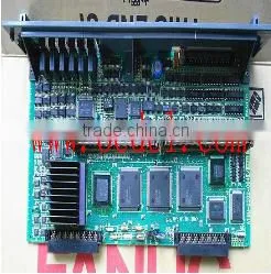 Fanuc Board A16B-2202-0640 thumbnail-1