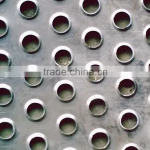 Aluminum Perforated Metal Mesh thumbnail-1