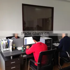 Wenzhou Jiuyi Machinery Co., Ltd. company overview - view 3 thumbnail