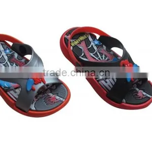 2015 Summer Latest Sandals Kids Pvc Eva Sandals thumbnail-2