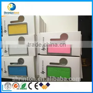 High Quality Mini Portable Perfume Power Bank 2600Mah thumbnail-1