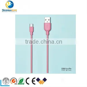 High Quality Usb Data Cable Usb 2.0 Cable Micro Usb Cable for Samsung and All Android Phones thumbnail-2