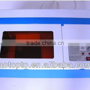 40w Laser Mini Multipurpose Machine Mini Laser Engraving Machine Craft Laser Cutting Machine thumbnail-4