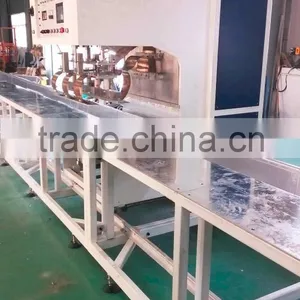 Automatic High Frequency Welding Machine for Oil Boom Welding thumbnail-1