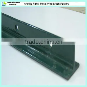 Regular Duty Electrostatic Spraying Long Life Time 0.90m 1.25lbs y Post for China thumbnail-1