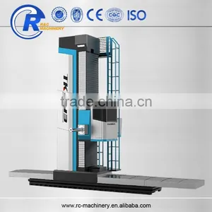 TK6513CNC Vertical Boring and Milling Machine thumbnail-1