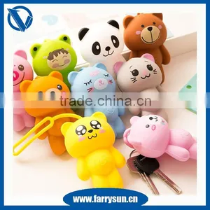 2015 Silicone Key Cover,waterproof Key Case, Handbags Purses thumbnail-3