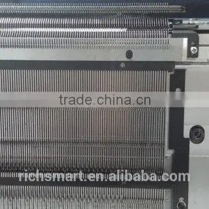 New Type 44" 52" Auto Sweater Flat Knitting Machine thumbnail-4