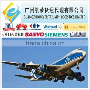 Door to Door Air Express Service From China to Armenia thumbnail-1