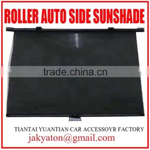 Roller Car Sunshade Car Sunvisor Car Sun Shade Auto Car Sunshade Car Accessories thumbnail-1