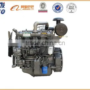 KOFO POWER Hot Sale R4015ZD 50HP Diesel Engine for Generator thumbnail-1