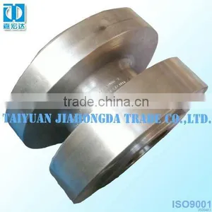 2.EN 10204.Type 3.1 Certification of Oil Industrial With Rough Free Forging thumbnail-1
