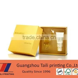 Customized Paper Biodegradable Perfume Packaging thumbnail-5