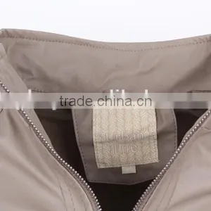 Lady's Cheap Stocklot Leather Jacket With High Quality thumbnail-2