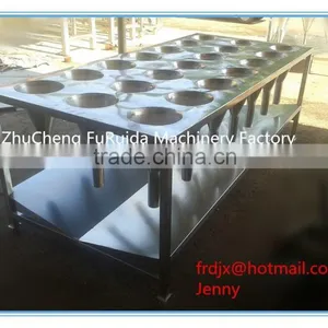 Chinese Manufacturing ! Chicken Drain Blood thumbnail-4